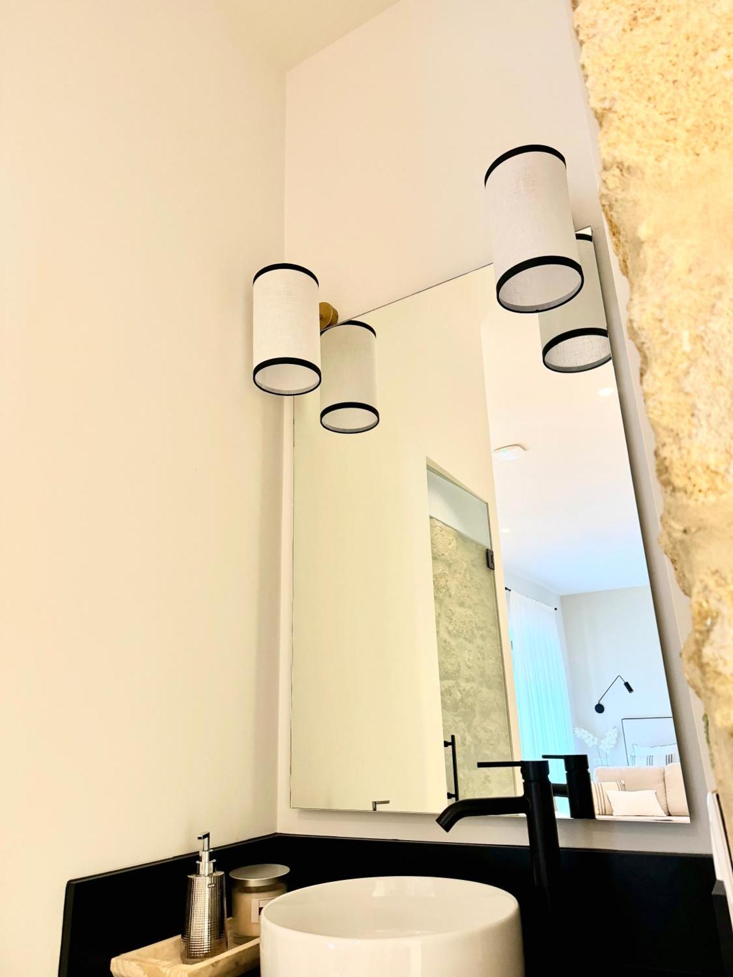 Casa Boutique Navarro Монтилья Экстерьер фото