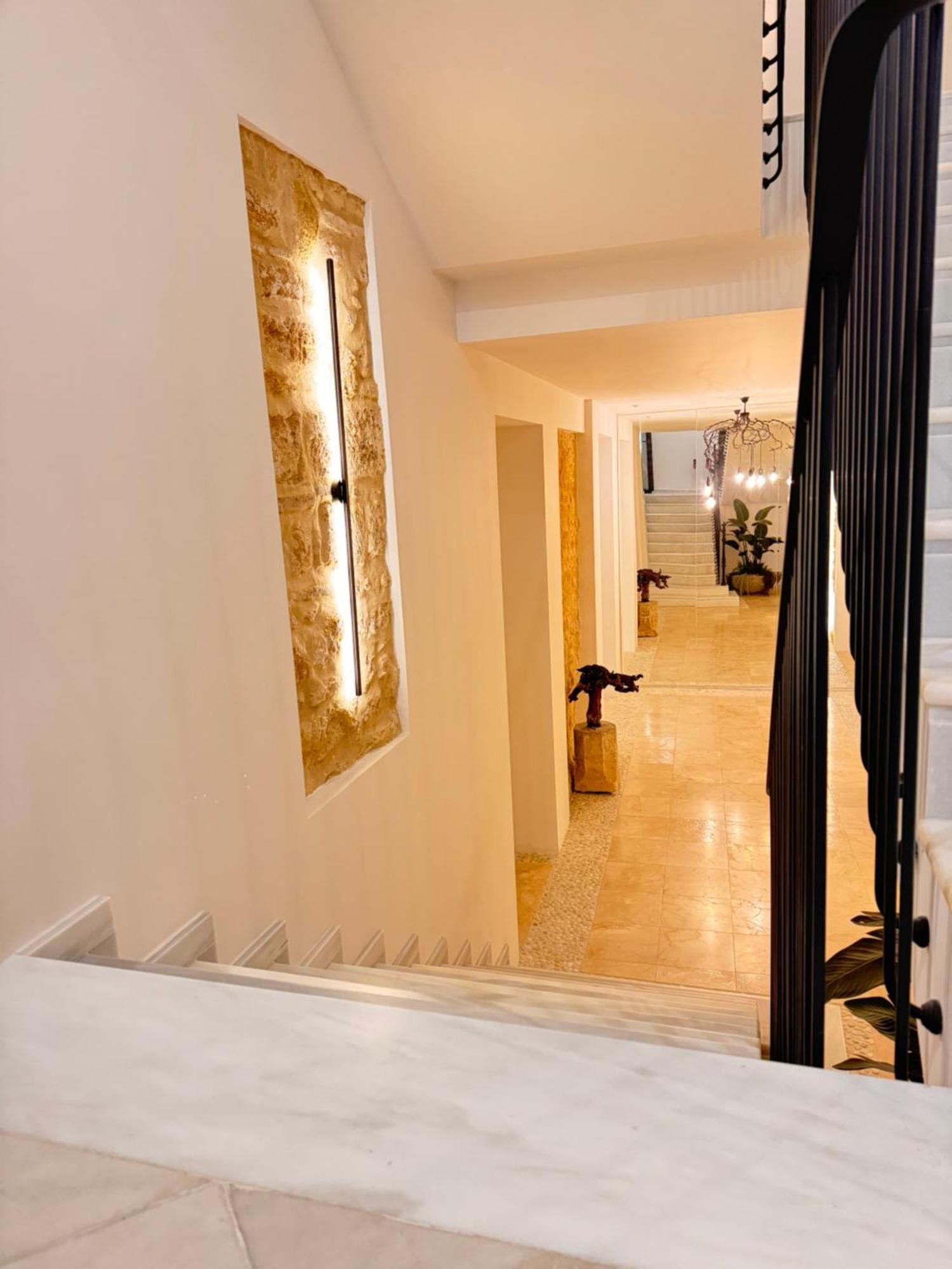 Casa Boutique Navarro Монтилья Экстерьер фото