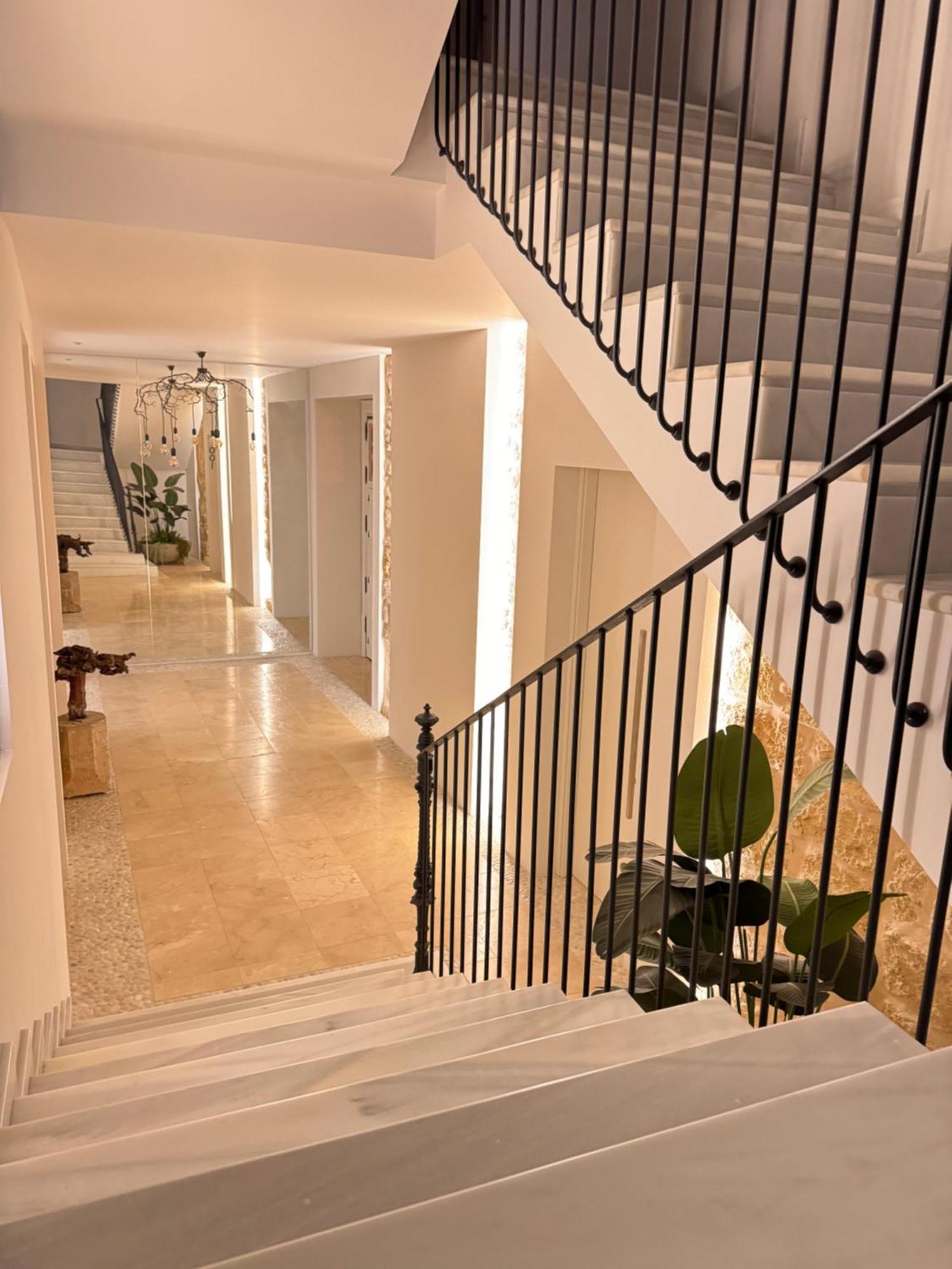 Casa Boutique Navarro Монтилья Экстерьер фото
