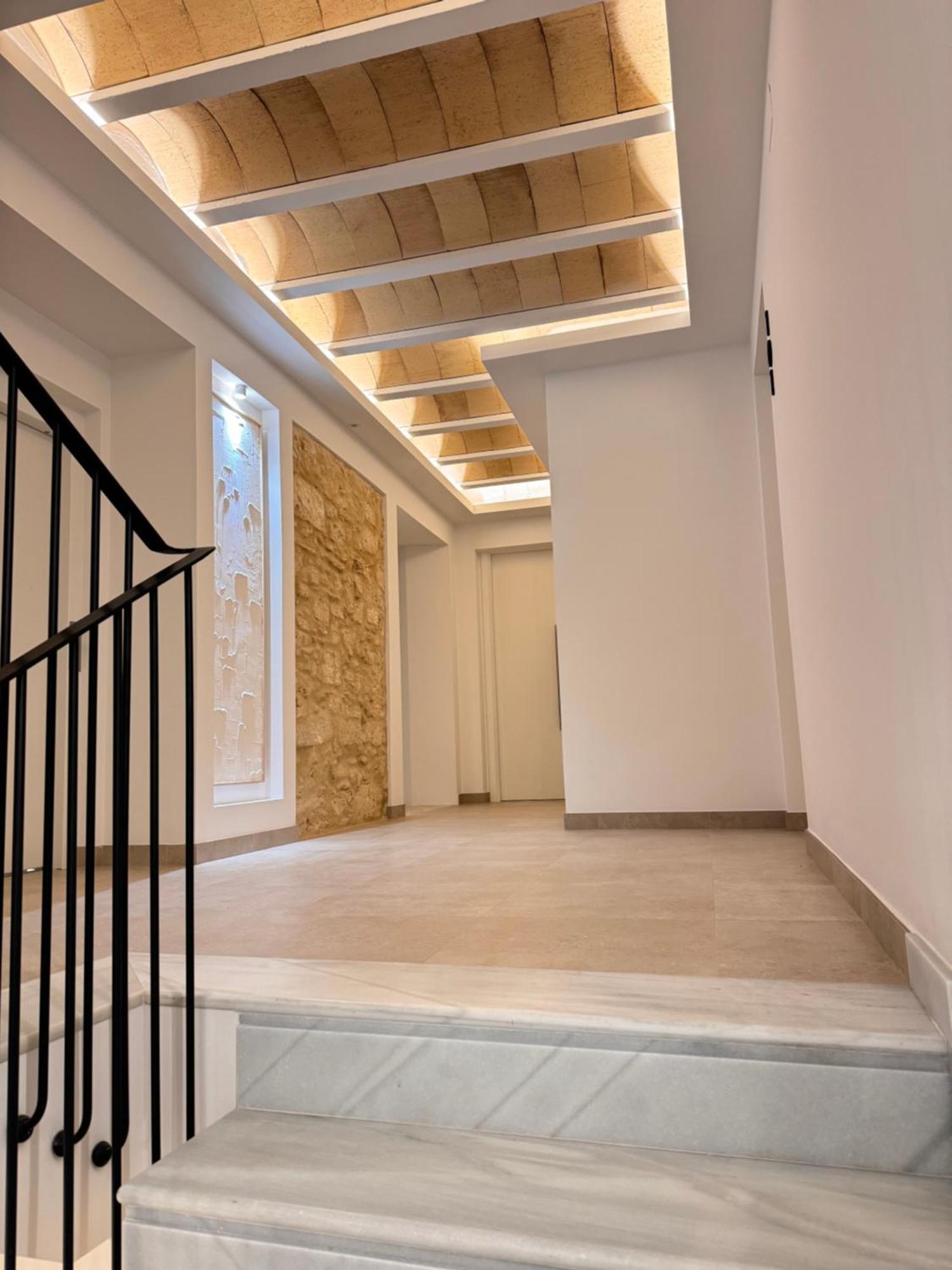 Casa Boutique Navarro Монтилья Экстерьер фото