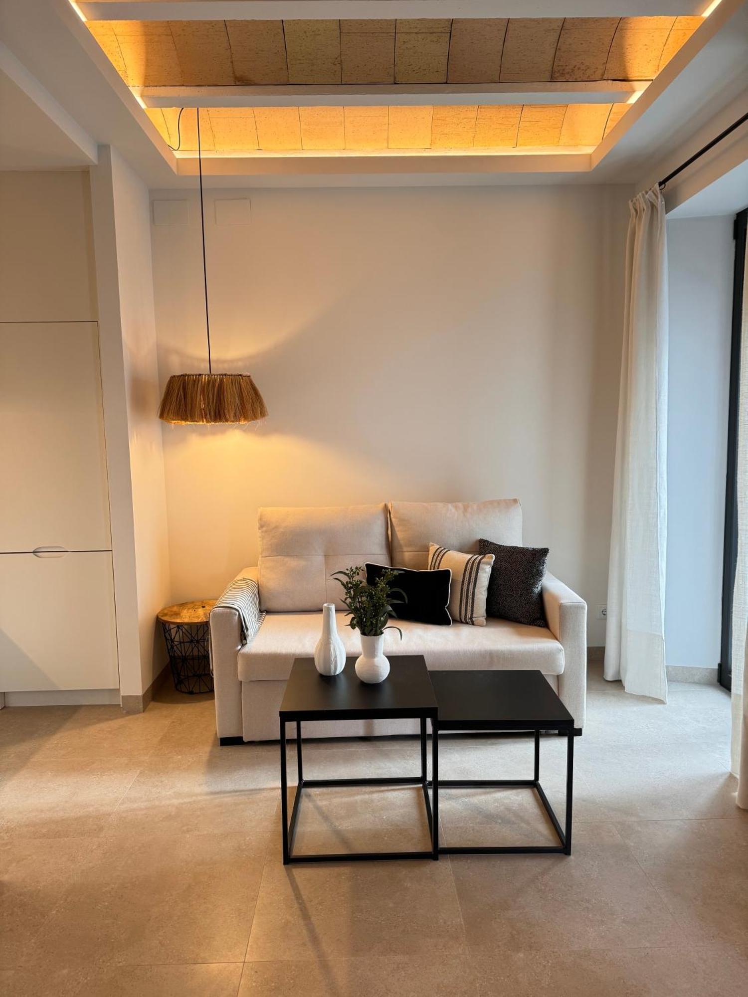 Casa Boutique Navarro Монтилья Экстерьер фото